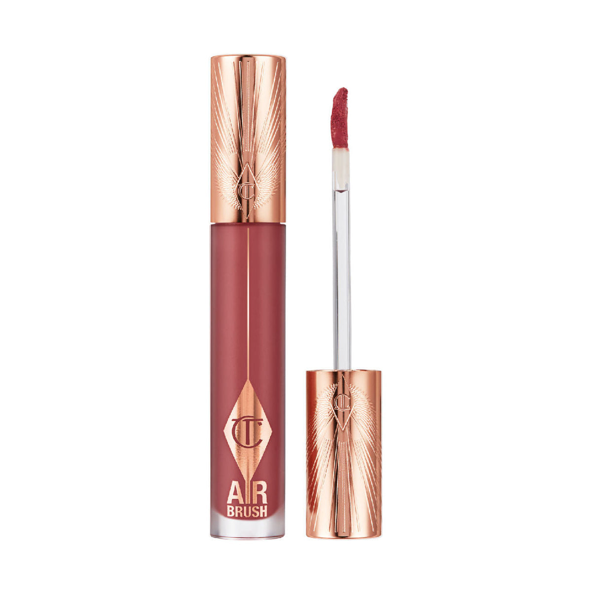 Airbrush Flawless Lip Blur