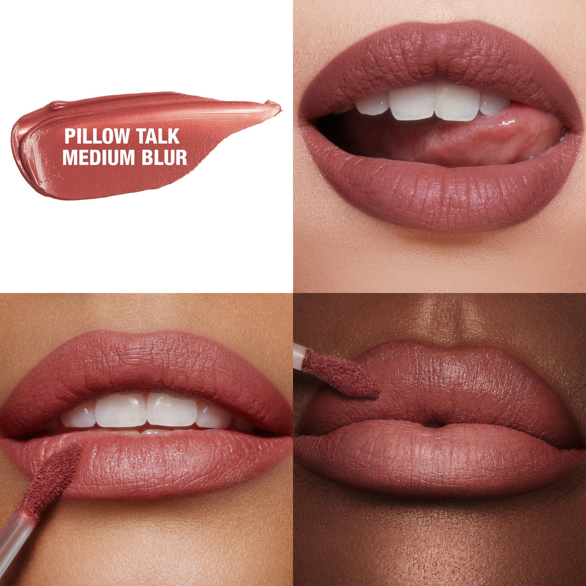 Airbrush Flawless Lip Blur