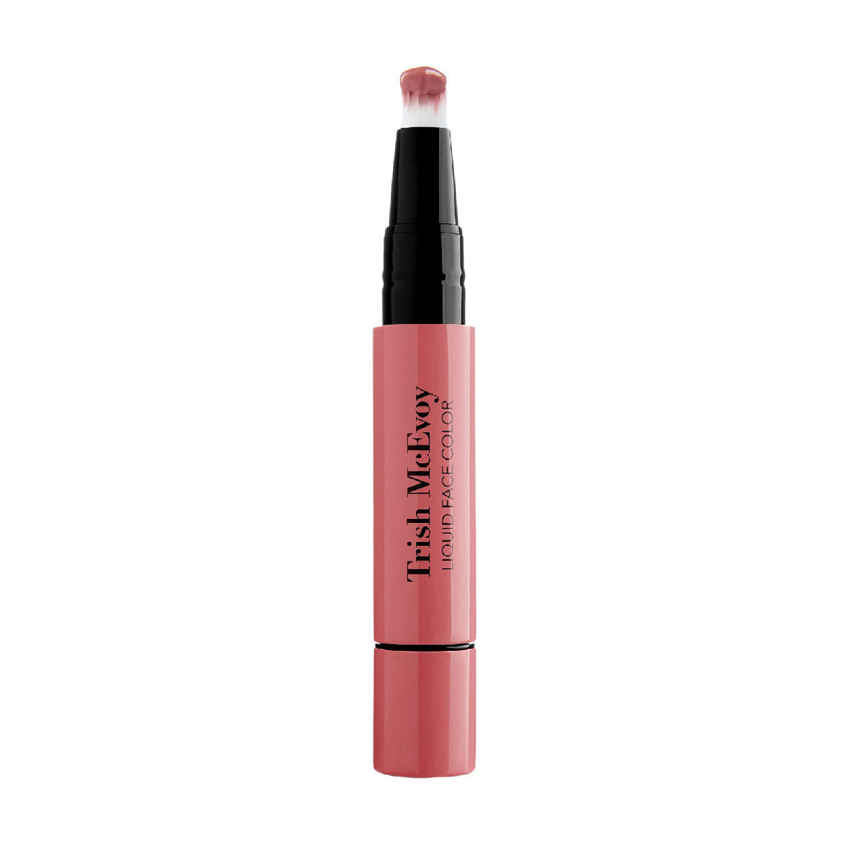 Liquid Face Color