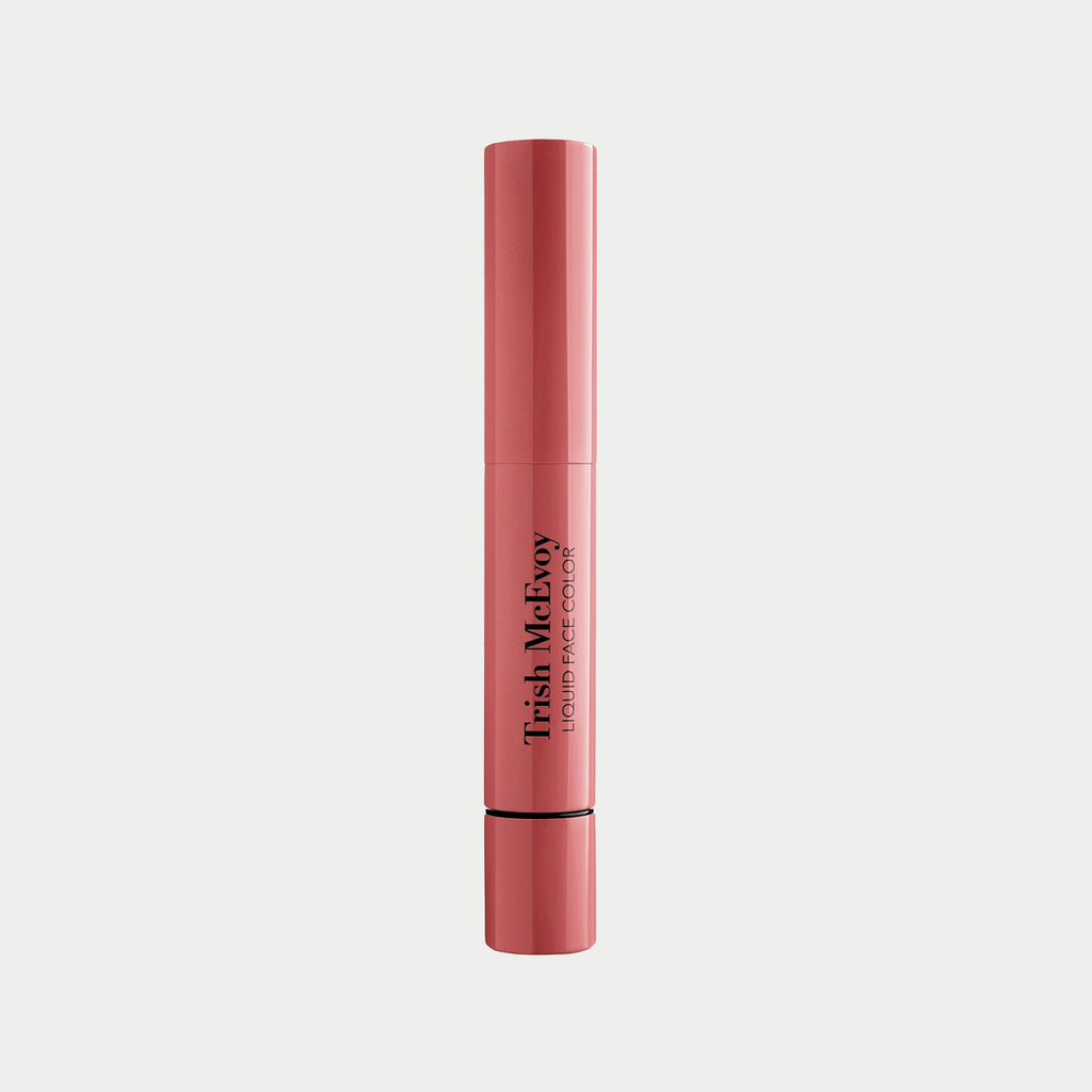 Liquid Face Color
