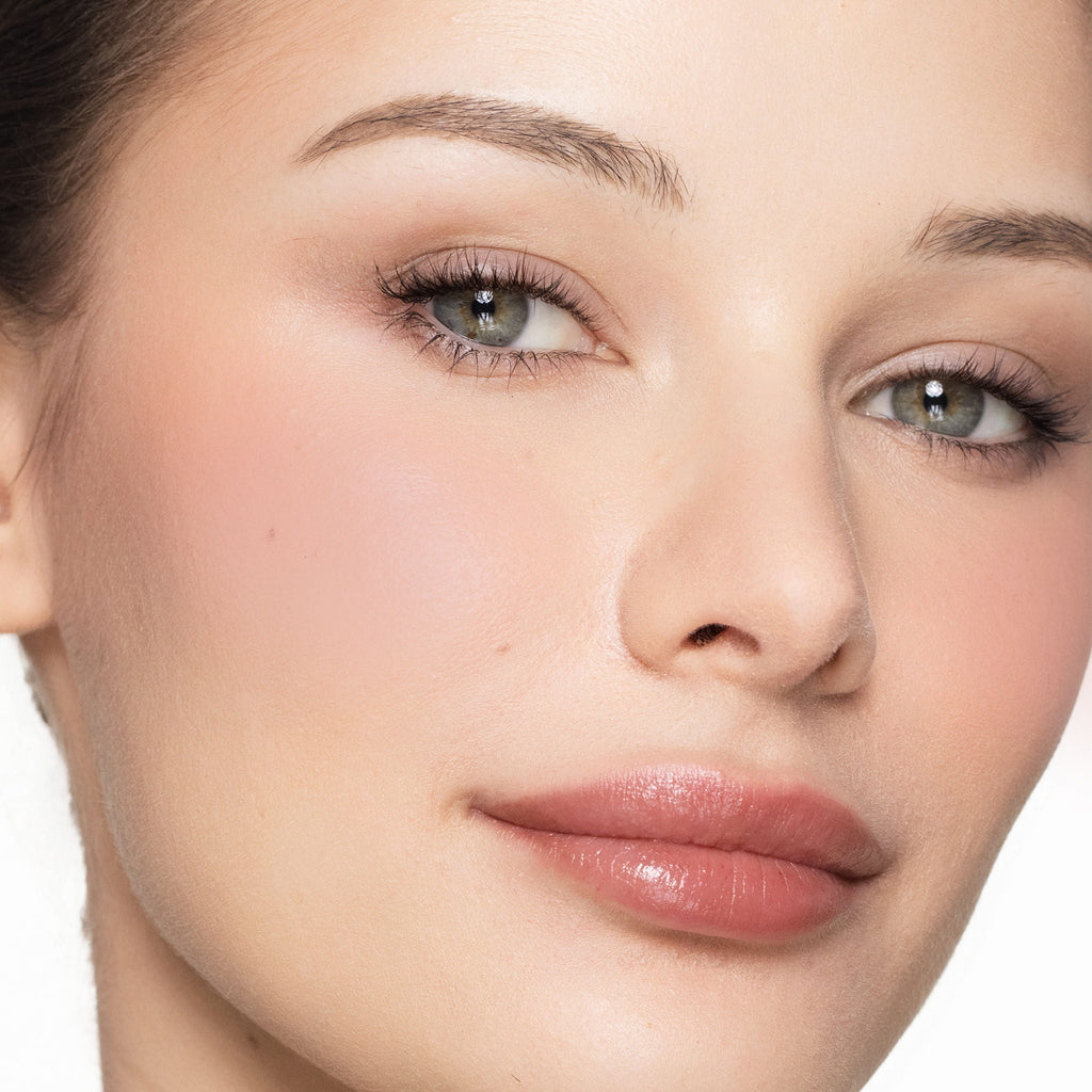 Liquid Face Color