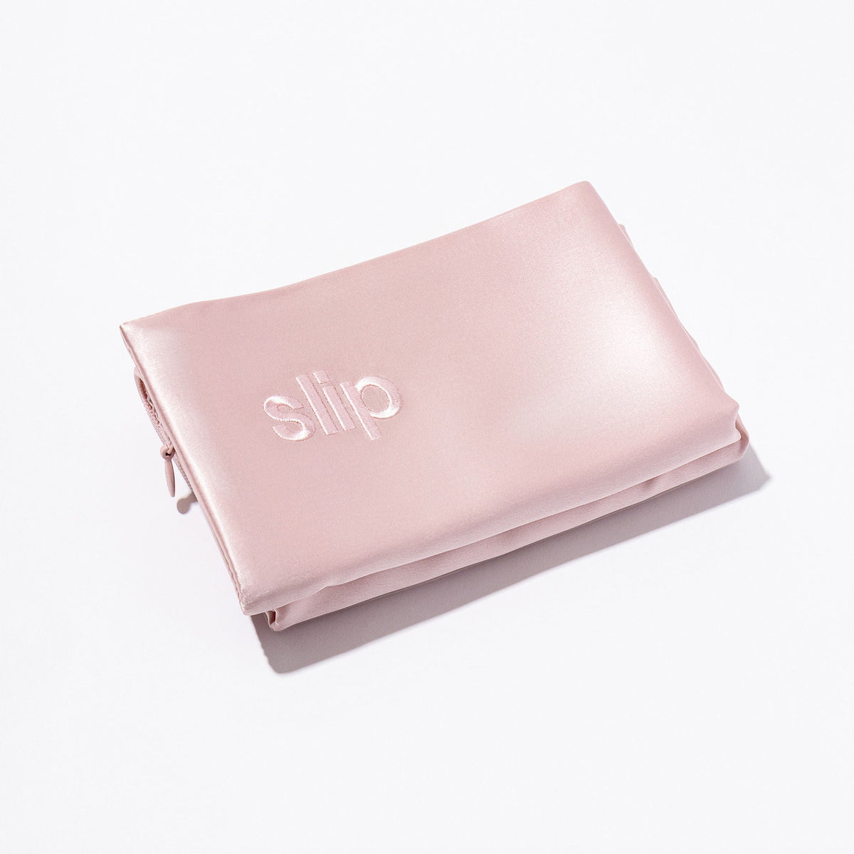 Pure Silk Queen Pillowcase