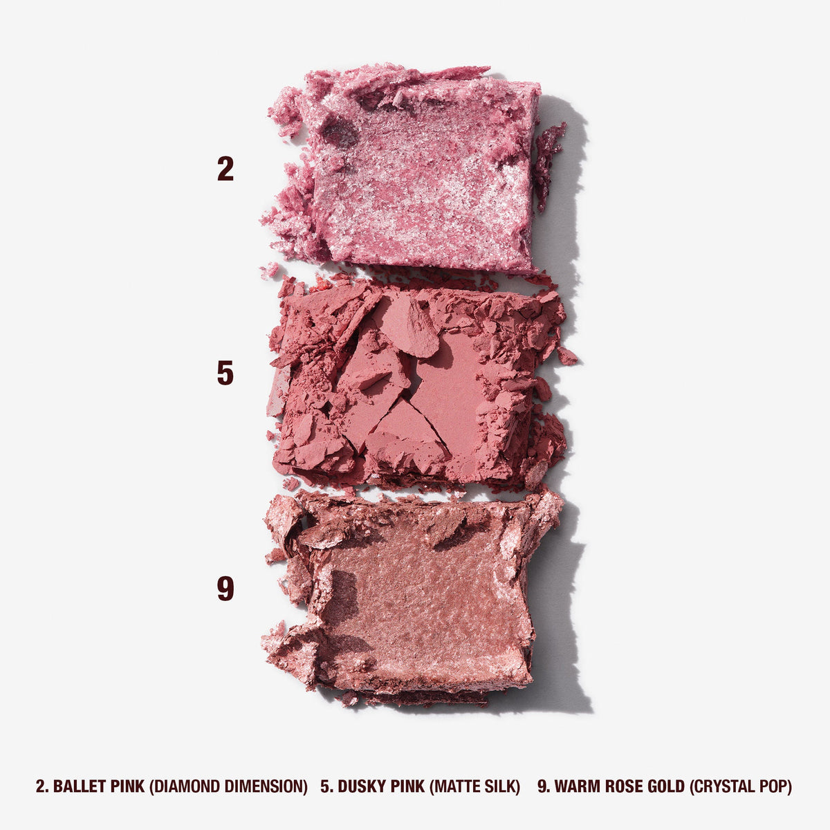 Charlotte's Palette Of Beautifying Eye Trends