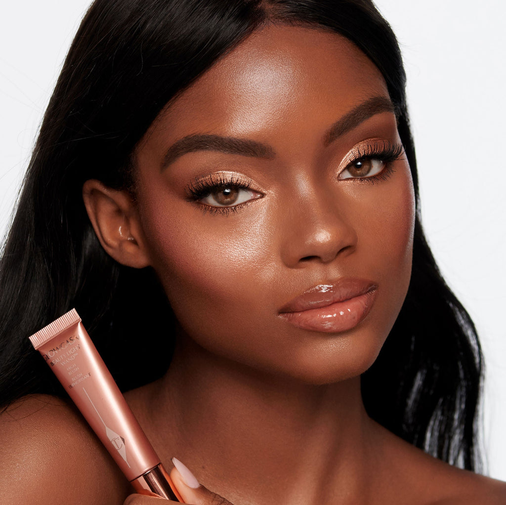 Beauty Light Wand