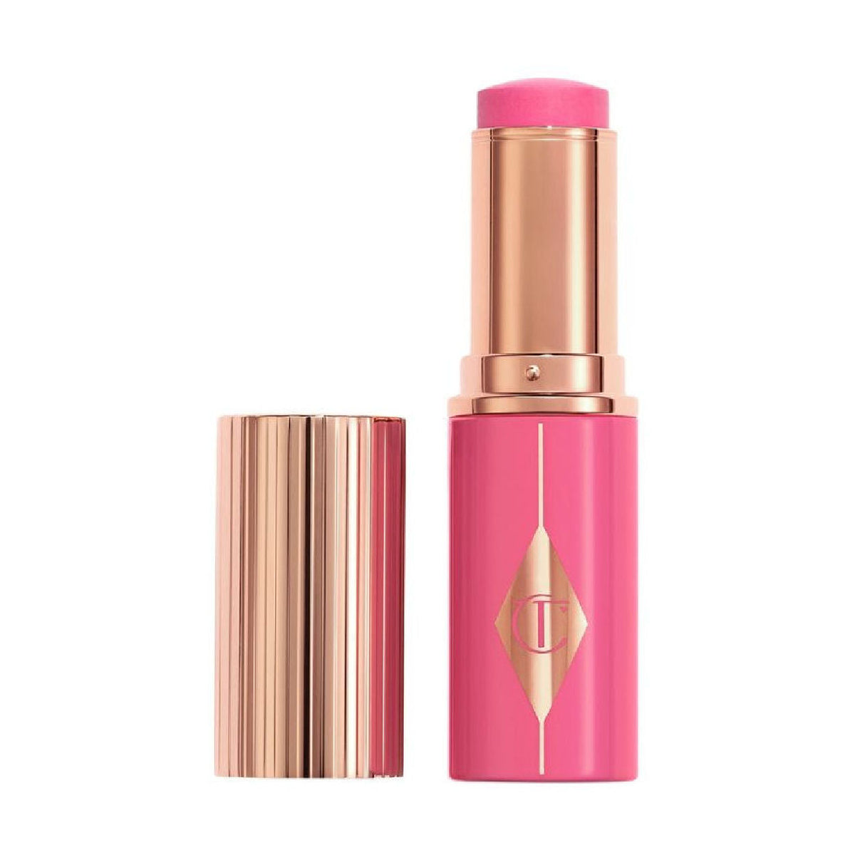 Unreal Lip + Cheek Glow Blush Stick