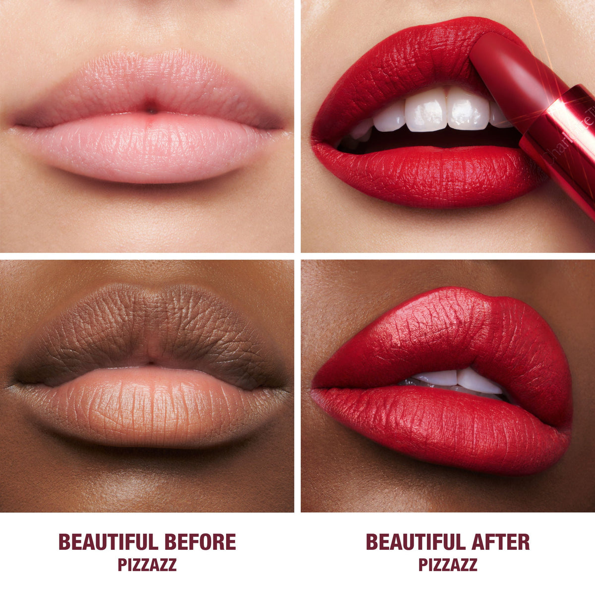 Matte Revolution