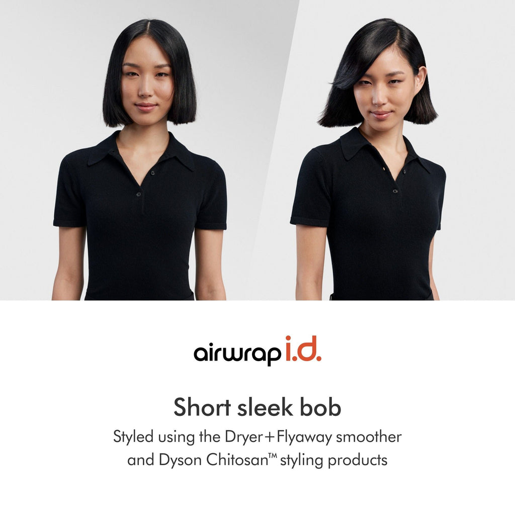Airwrap i.d. Multi-Styler and Dryer Straight+Wavy