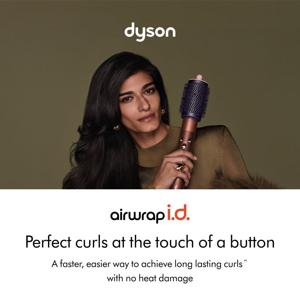 Airwrap i.d. Multi-Styler and Dryer Straight+Wavy