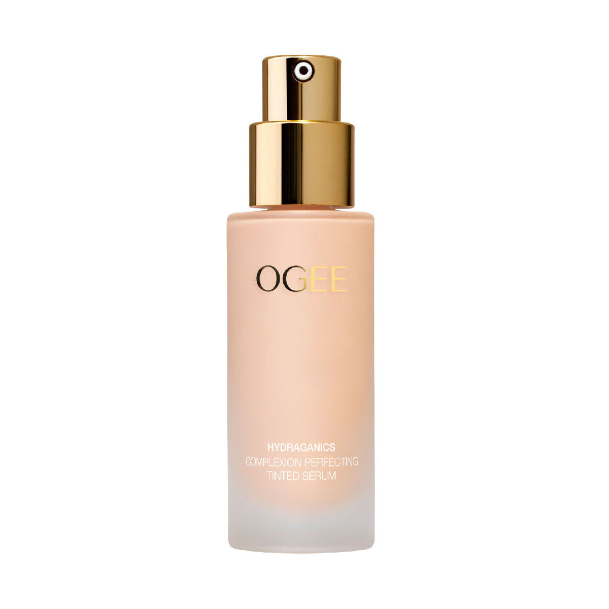 Complexion Perfecting Serum Foundation