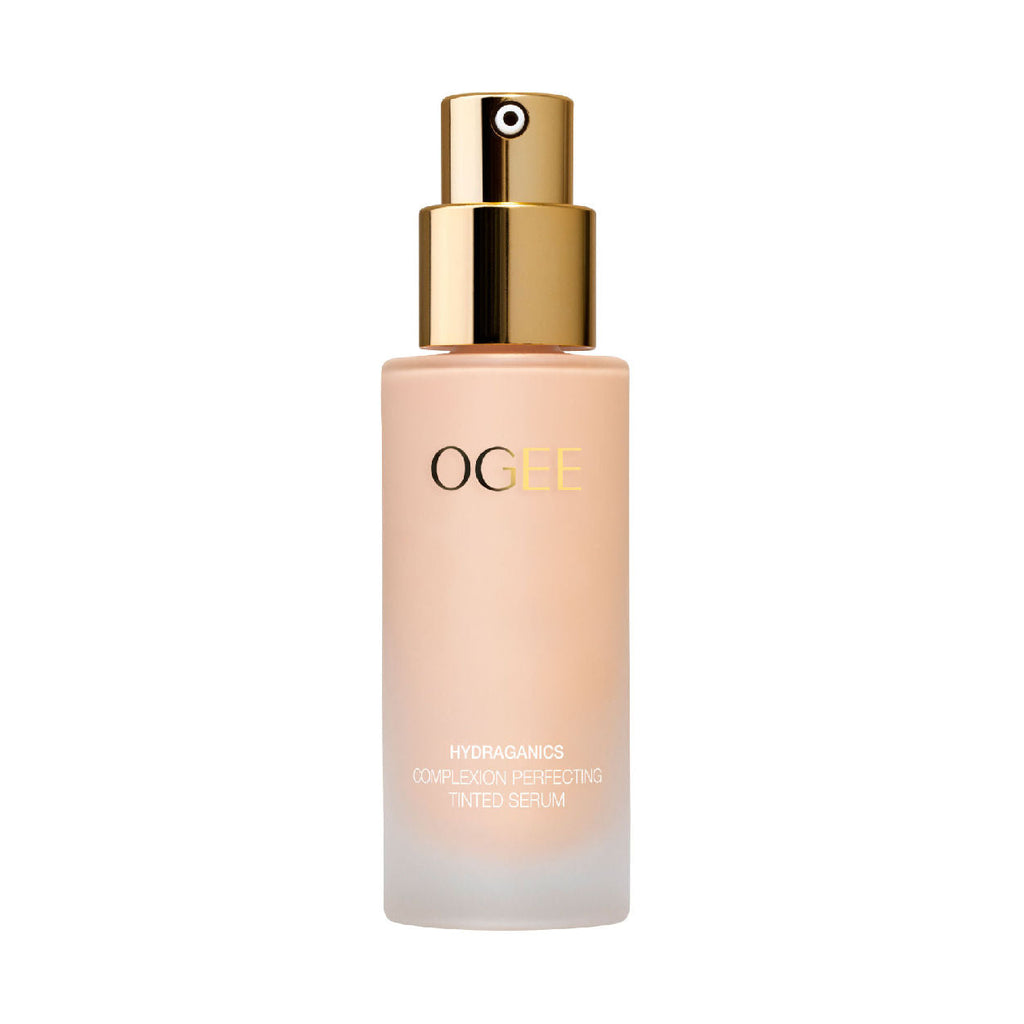 Complexion Perfecting Serum Foundation