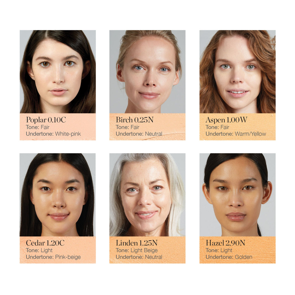 Sculpted Complexion Foundation Stick