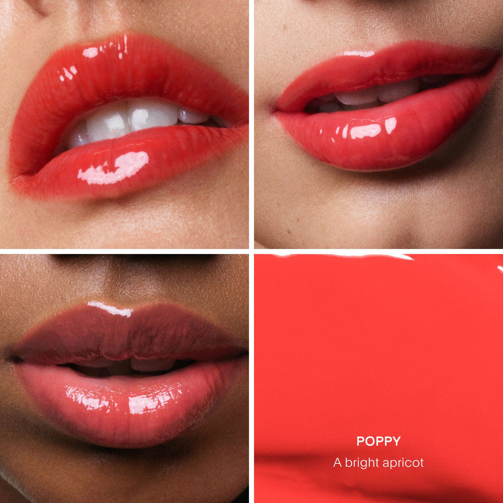 The Plasma Lip Compound Tinted