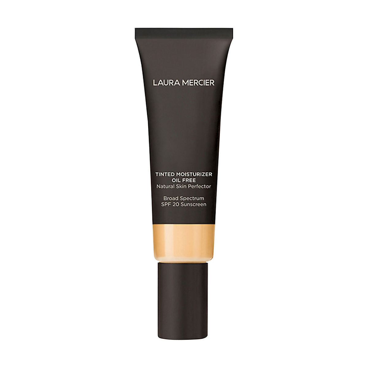 Tinted Moisturizer Oil Free Broad Spectrum SPF 20