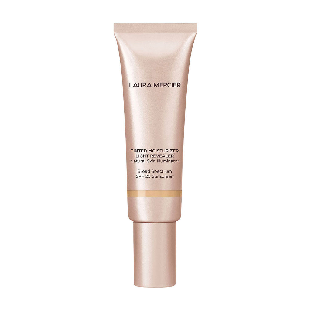 Tinted Moisturizer Light Revealer Natural Skin Illuminator Broad Spectrum SPF 25