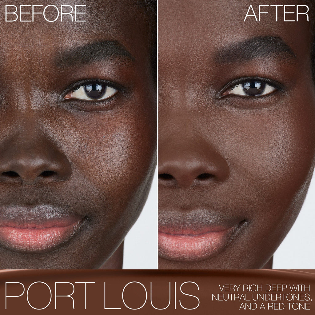 Light Reflecting Foundation
