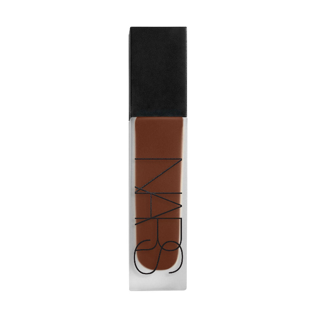 Natural Matte Longwear Foundation