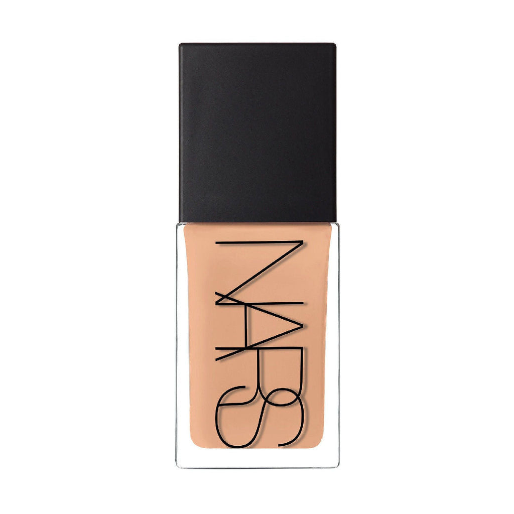 Light Reflecting Foundation