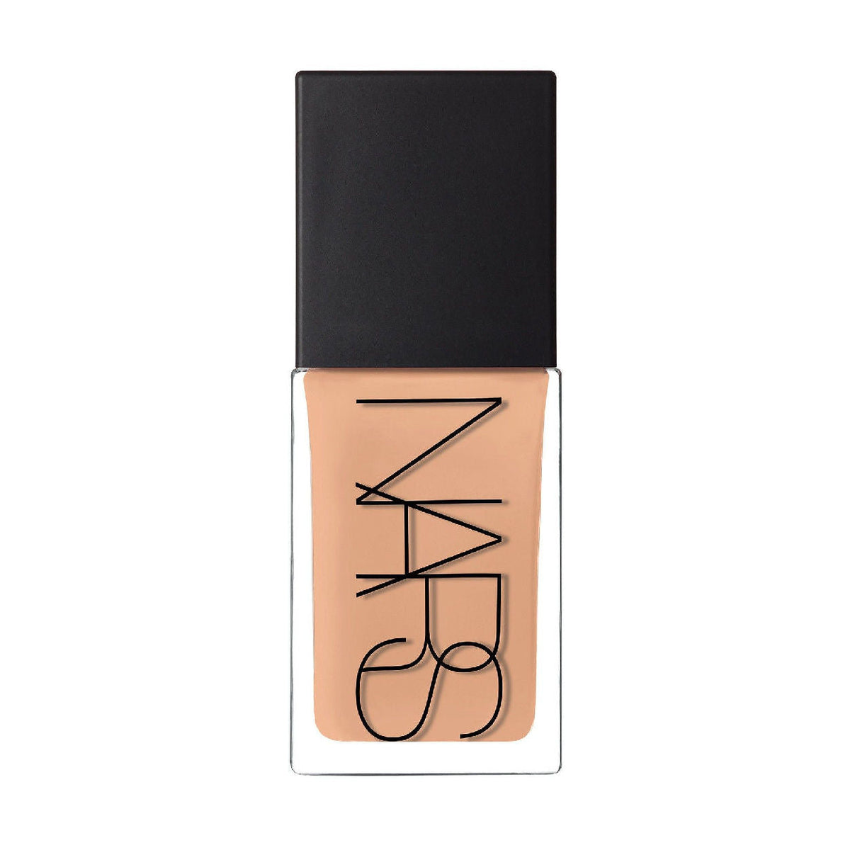 Light Reflecting Foundation