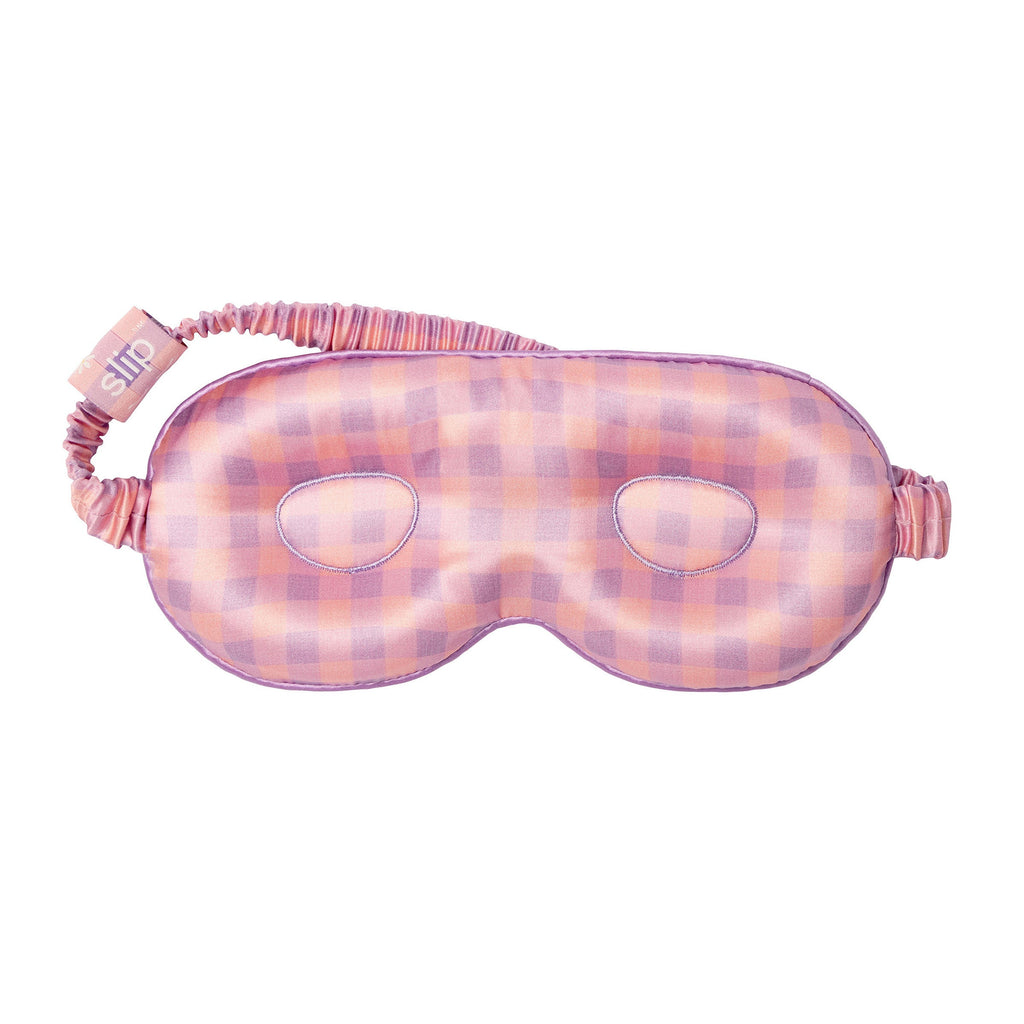 Pure Silk Contour Sleep Mask