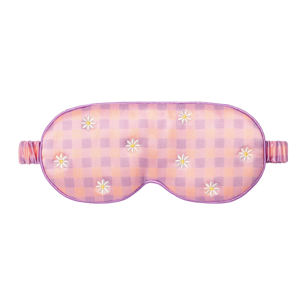 Pure Silk Contour Sleep Mask