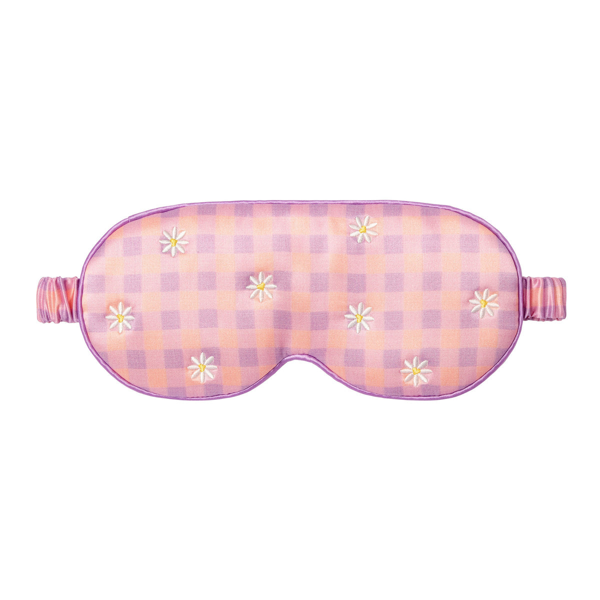 Pure Silk Contour Sleep Mask