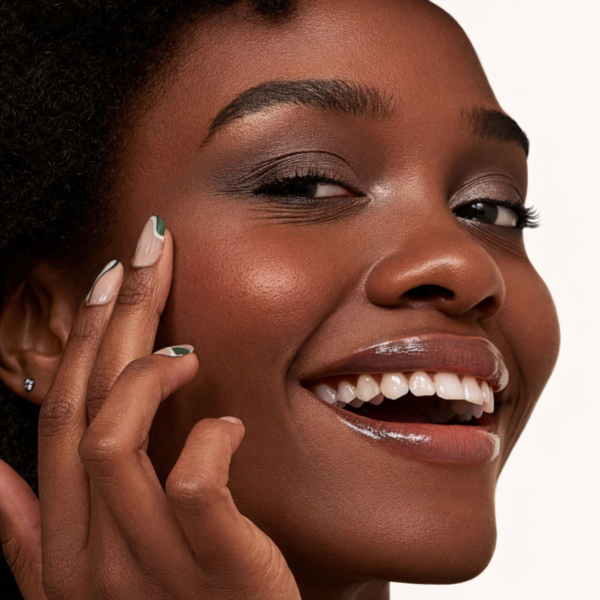 Going Rouge Cream Cheek and Lip