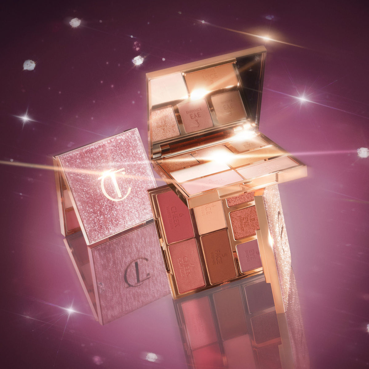 Instant Look In A Palette (Limited Edition)