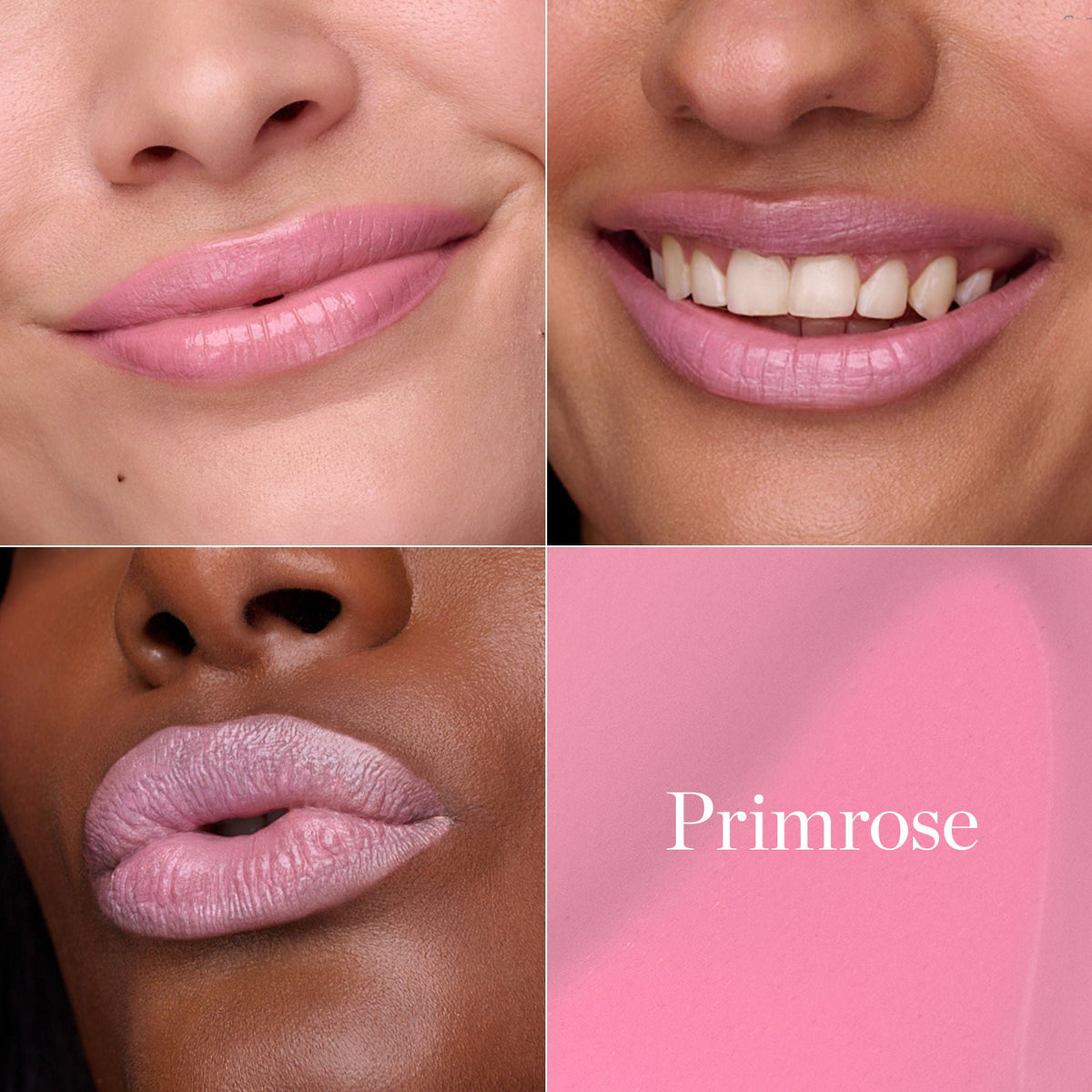 Beyond Clean Lip Gloss