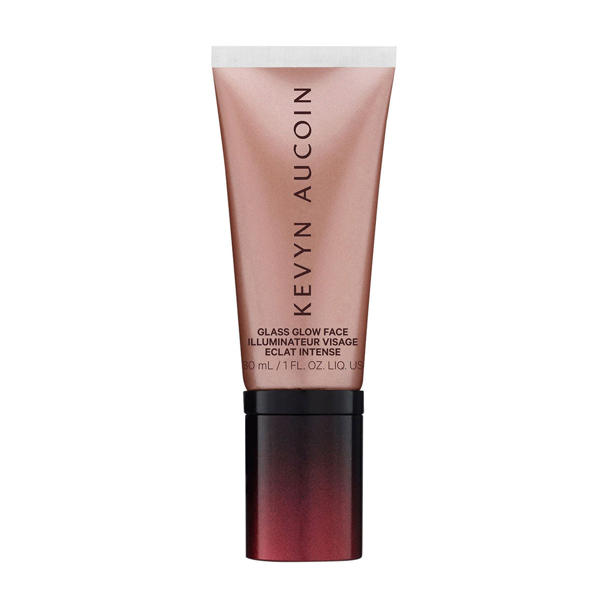 Glass Glow Face Liquid Illuminator