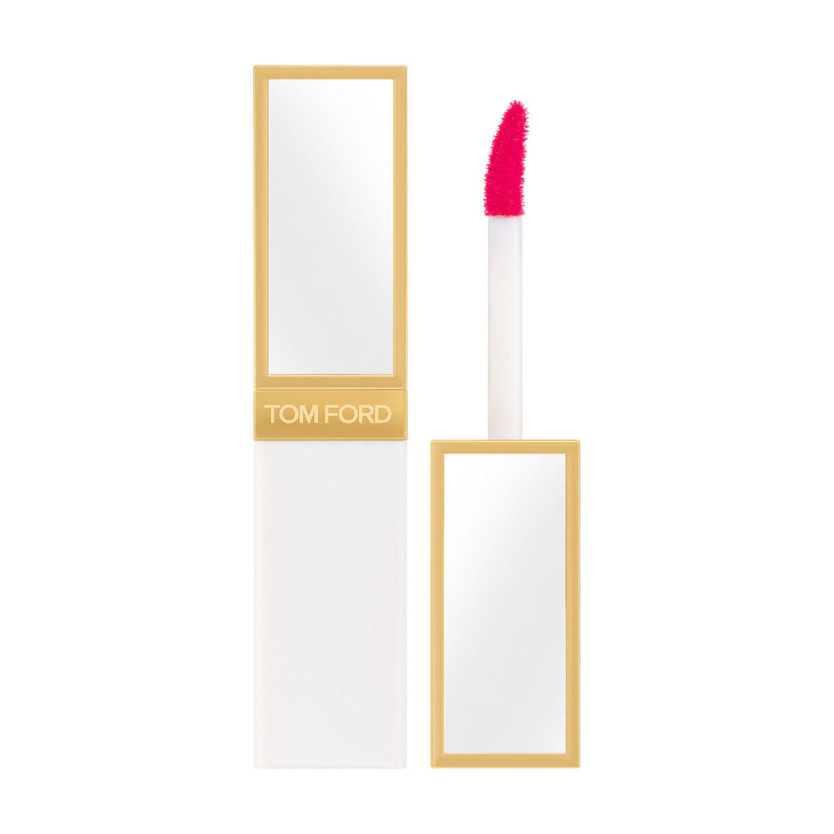 Soleil Tinted Glow Lip Gloss