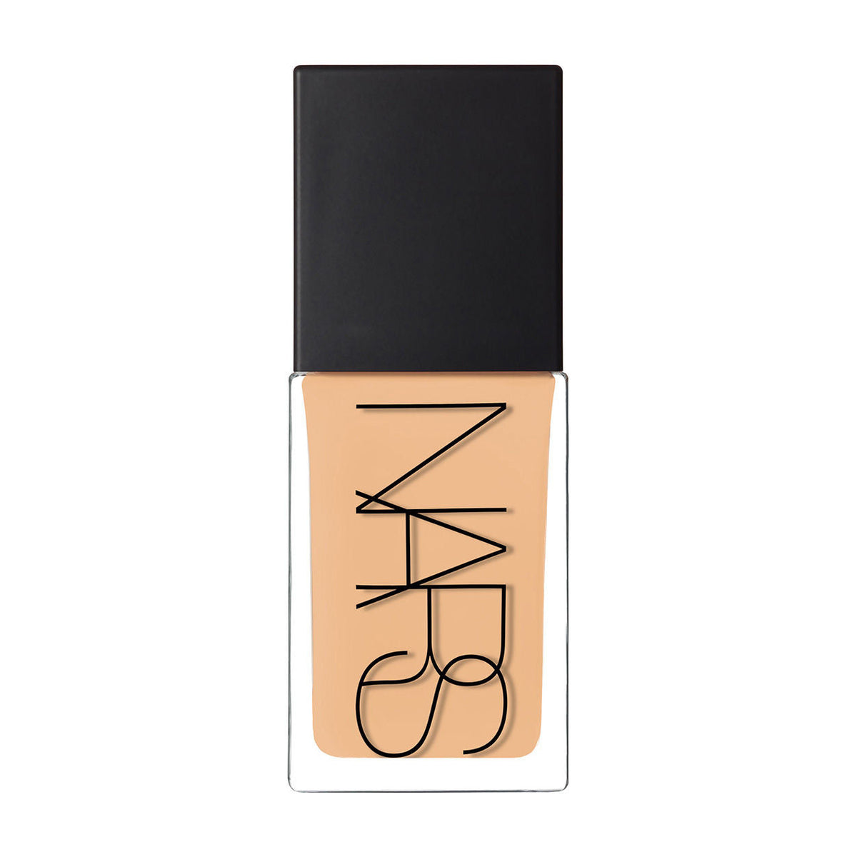 Light Reflecting Foundation