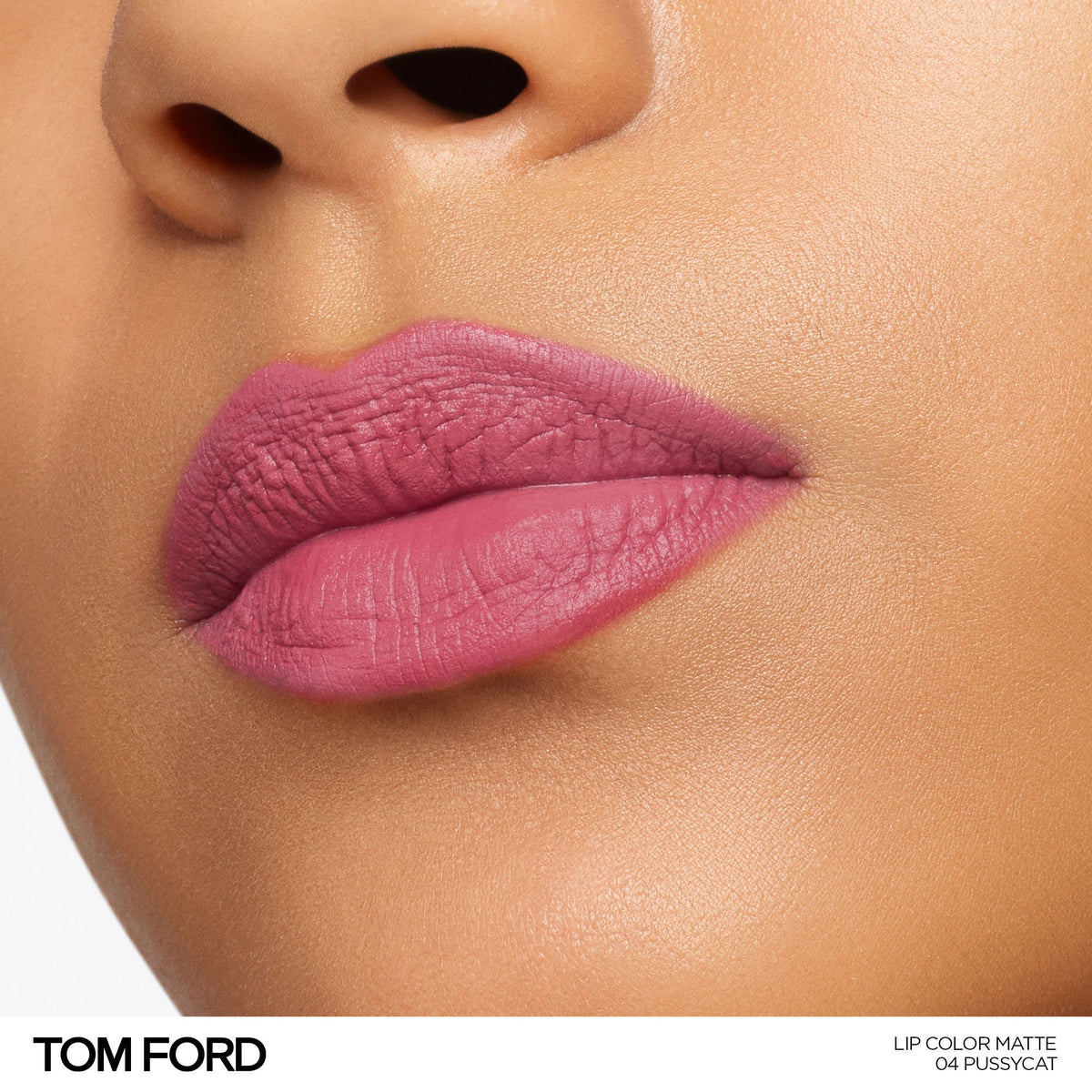 Lip Color Matte Lipstick