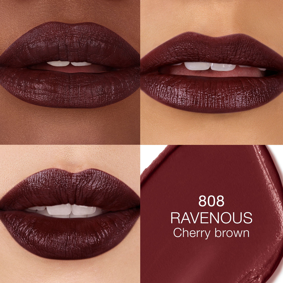 Explicit Lipstick