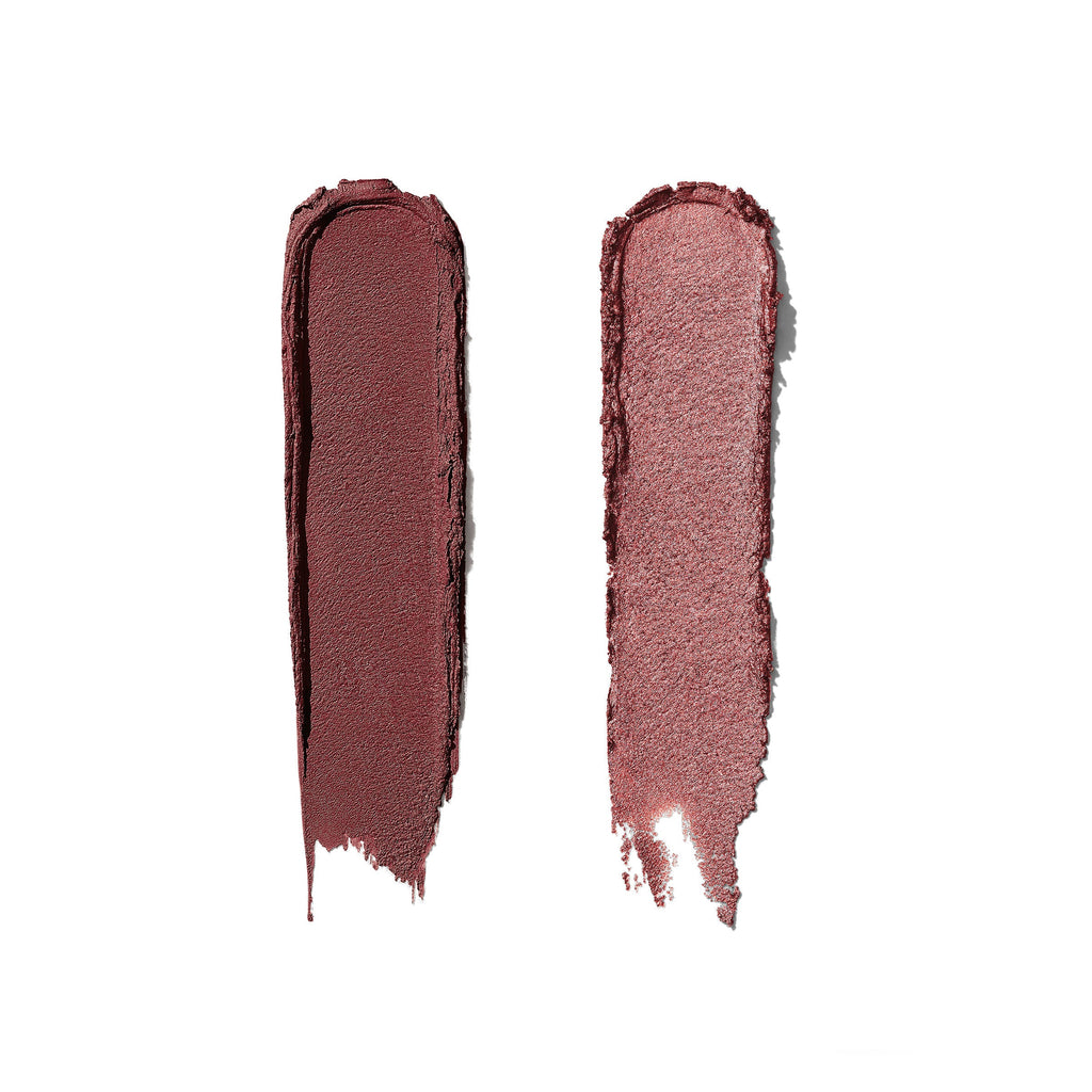Dual-Ended Long-Wear Waterproof Cream Eyeshadow Stick