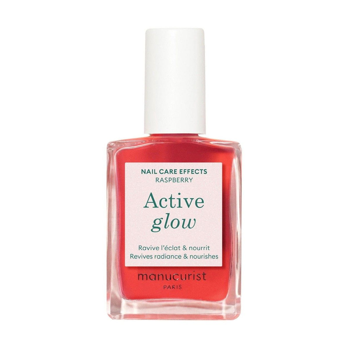 Active Glow