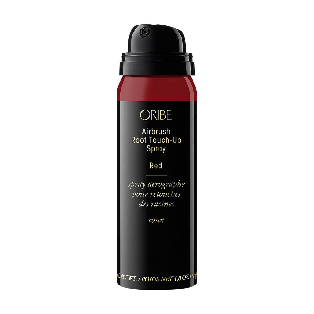 Airbrush Root Touch-Up Spray for Gray Coverage & Root Concealer