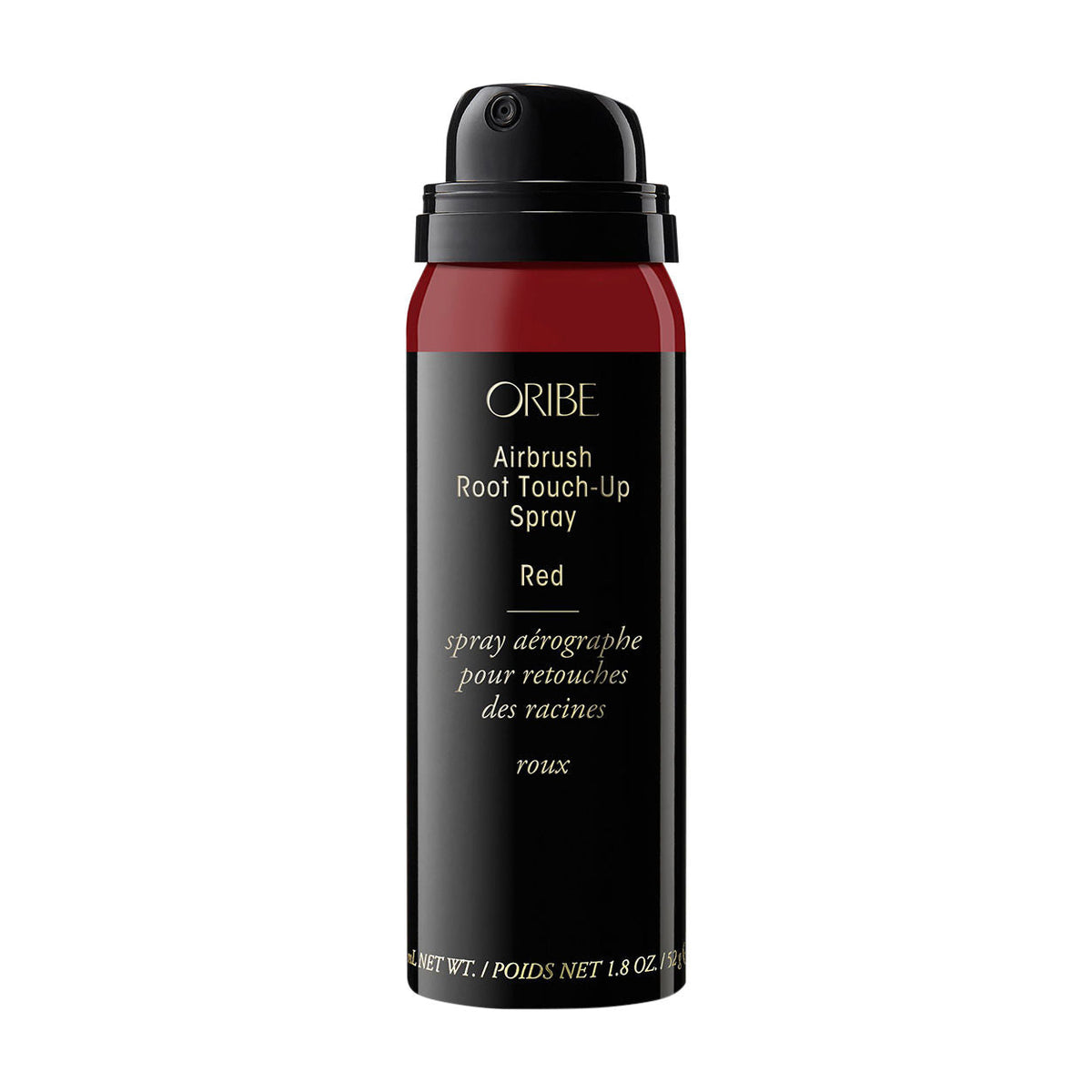 Airbrush Root Touch-Up Spray for Gray Coverage & Root Concealer