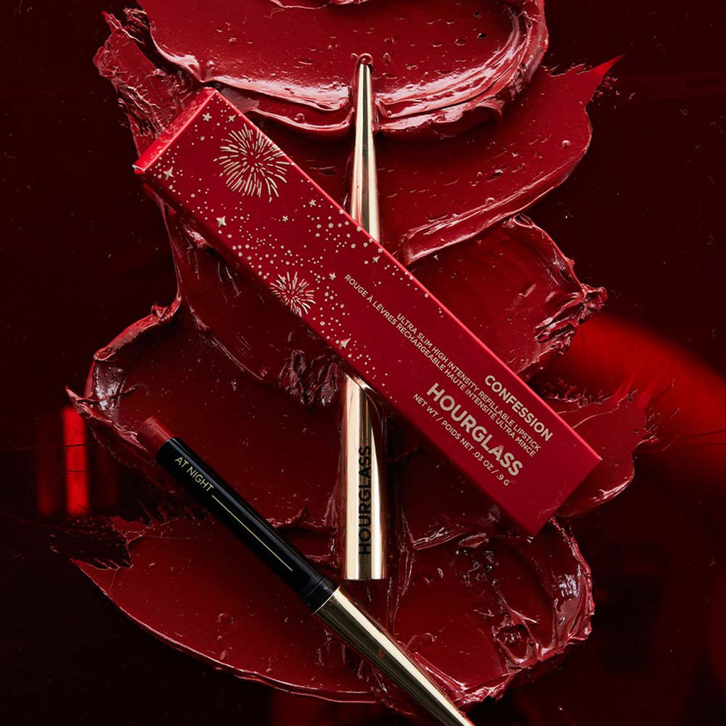 Confession Ultra Slim High Intensity Refillable Lipstick