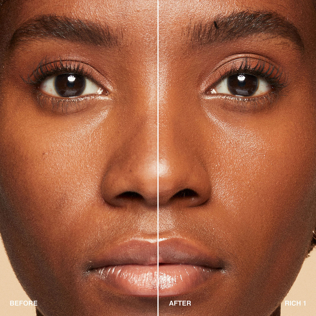 Vitamin Enriched Hydrating Skin Tint SPF 15 with Hyaluronic Acid