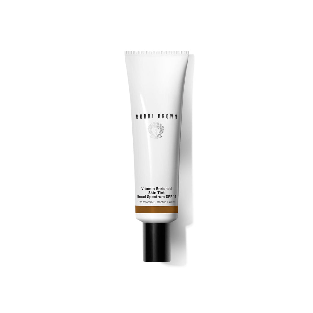 Vitamin Enriched Hydrating Skin Tint SPF 15 with Hyaluronic Acid