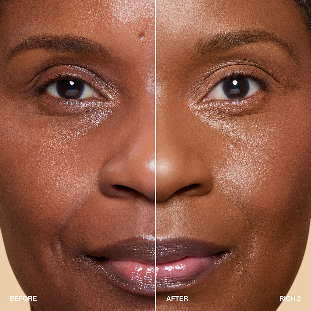 Vitamin Enriched Hydrating Skin Tint SPF 15 with Hyaluronic Acid