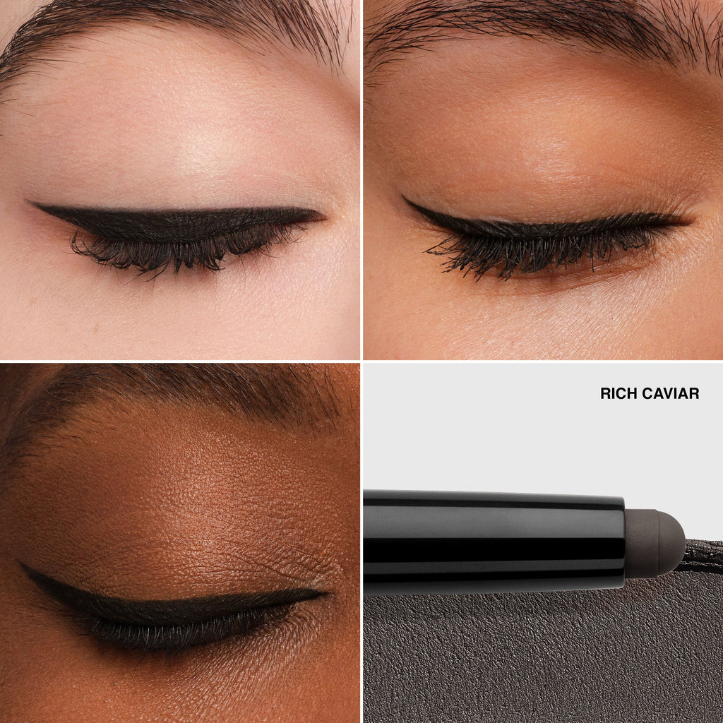 Long-Wear Waterproof Cream Eyeshadow Stick