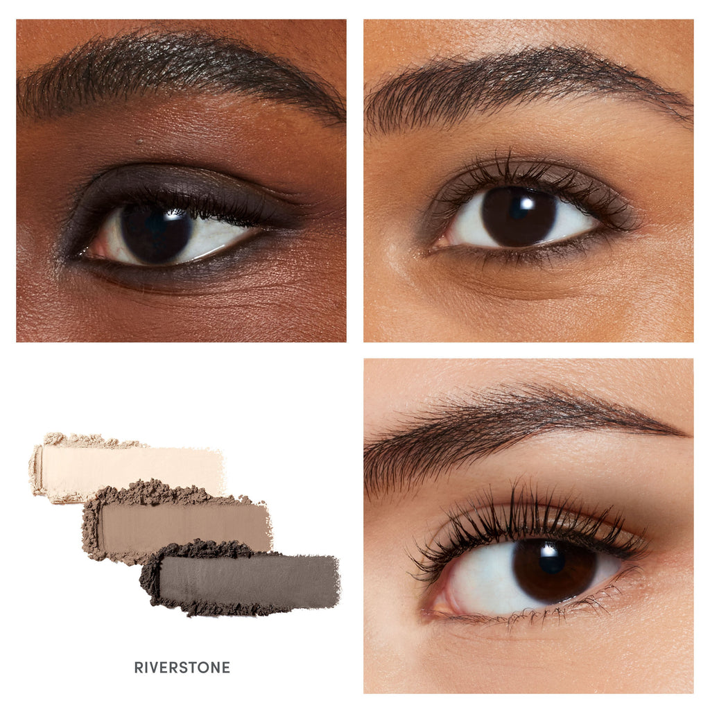 PurePressed Eye Shadow Triple