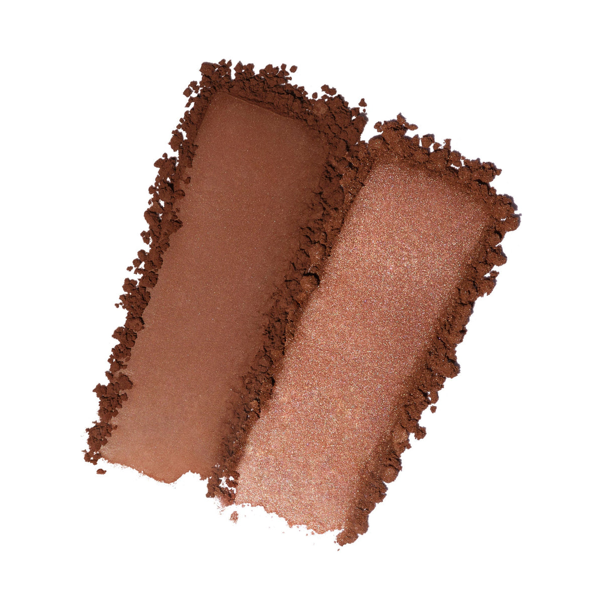 Bronze Color Infusion