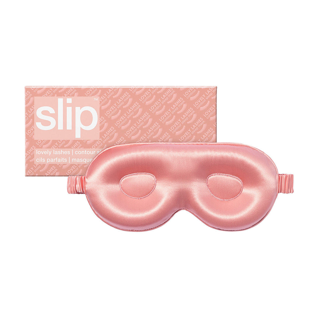 Pure Silk Contour Sleep Mask