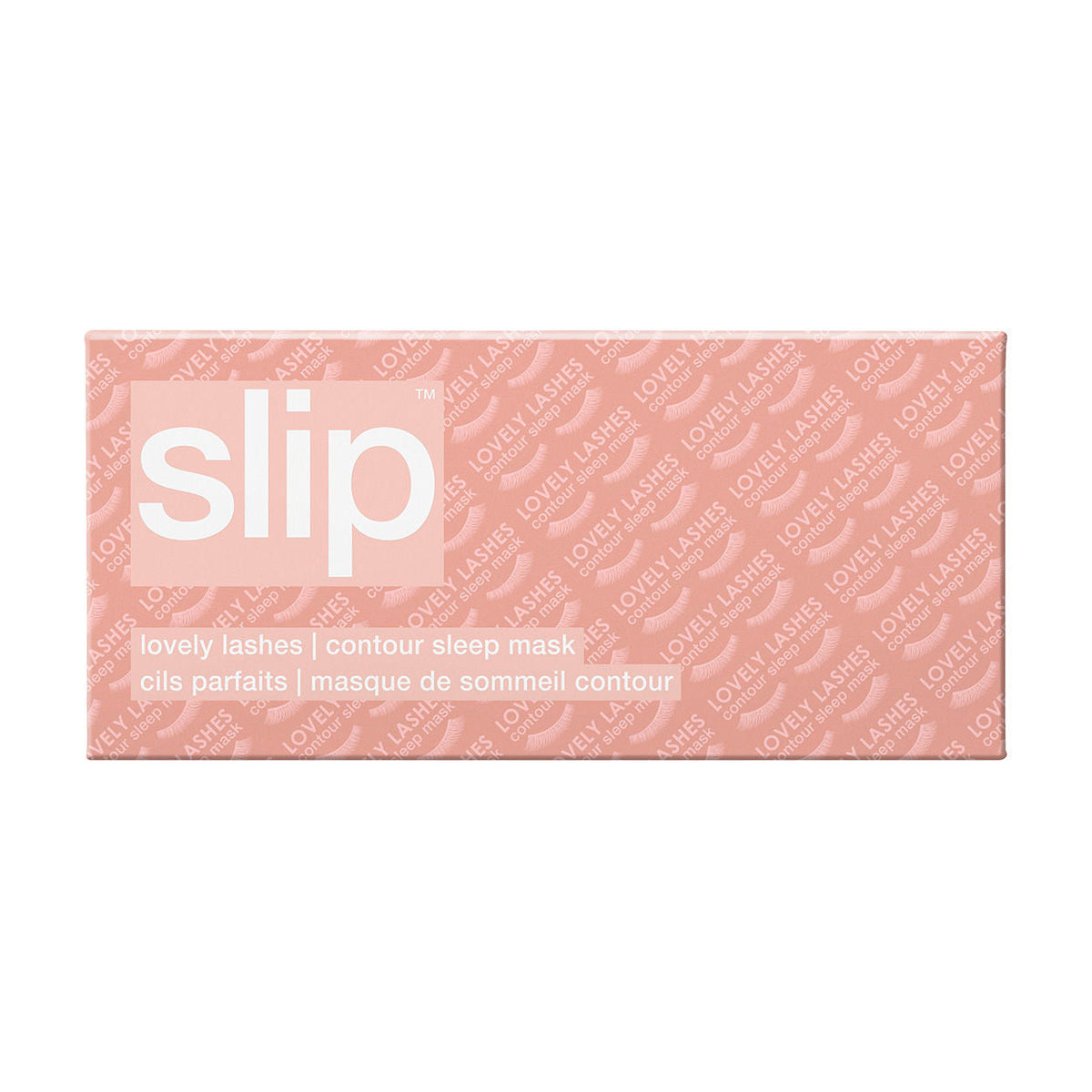 Pure Silk Contour Sleep Mask