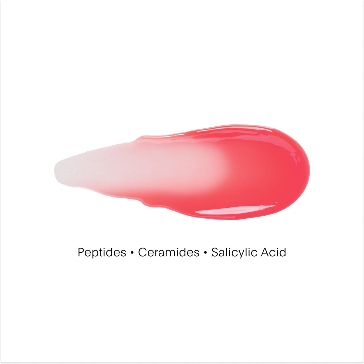 The Plasma Lip Compound Tinted