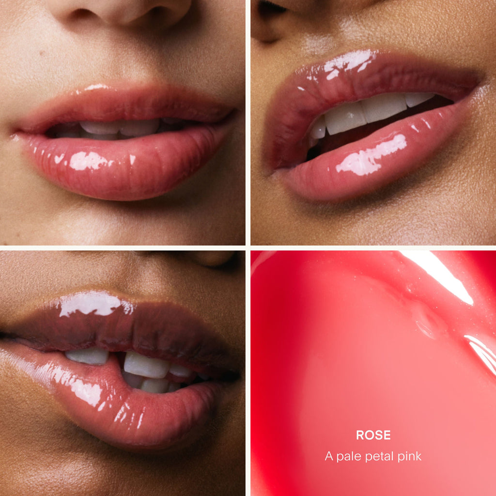 The Plasma Lip Compound Tinted