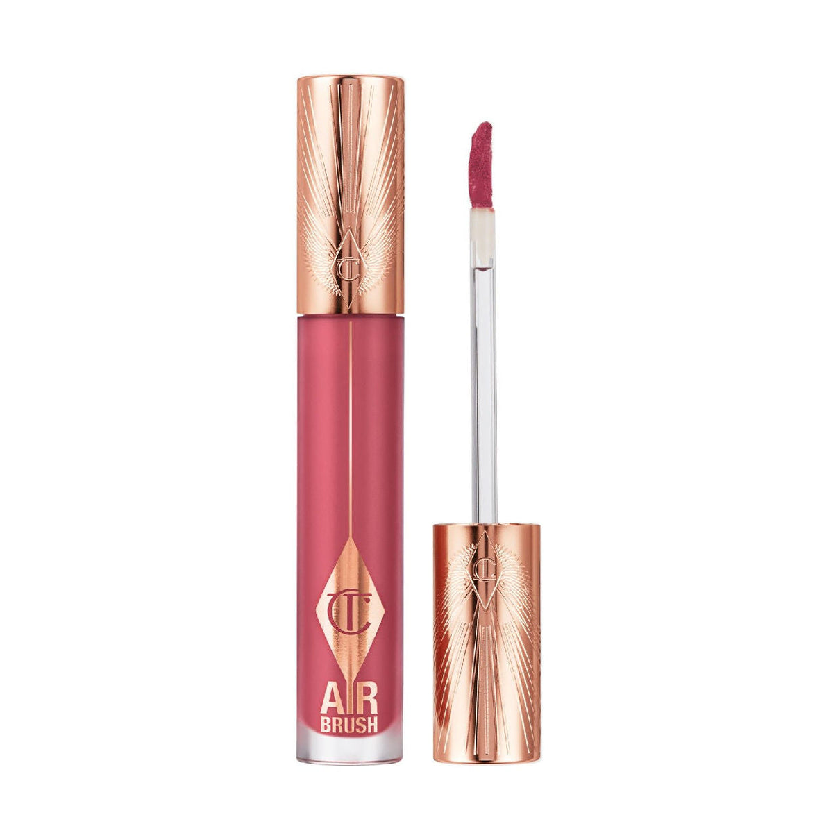 Airbrush Flawless Lip Blur