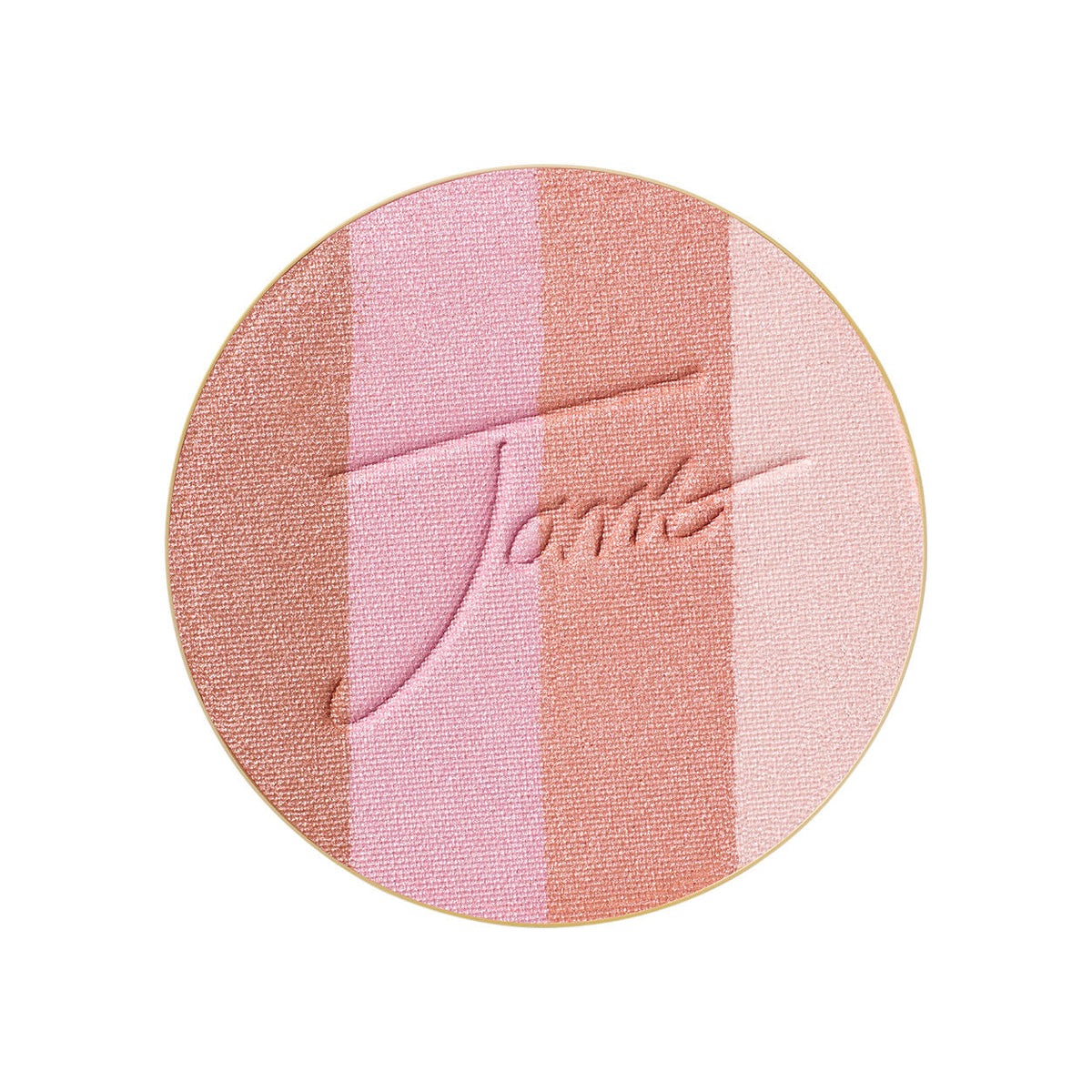 PureBronze Shimmer Bronzer Refill